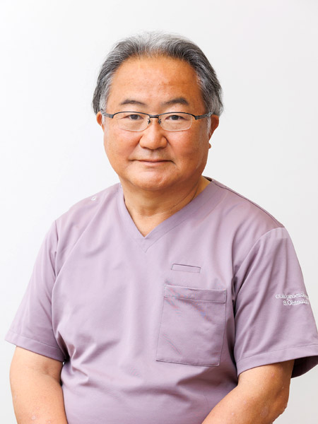 副院長 大塚 新一